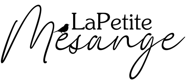 La petite mésange 