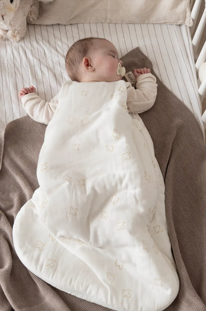 Gigoteuse Colombe La petite mésange