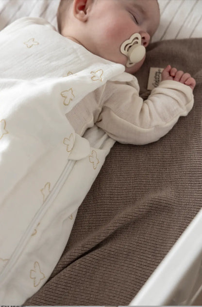 Gigoteuse Colombe La petite mésange