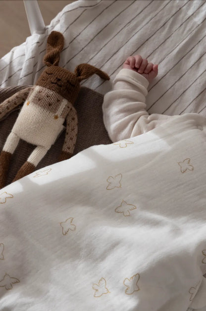 Gigoteuse Colombe La petite mésange