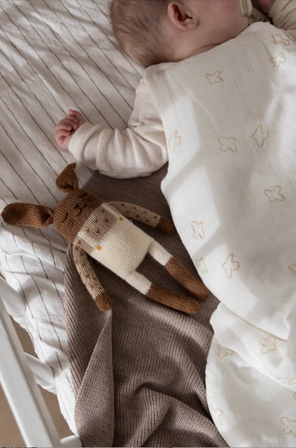 Gigoteuse Colombe La petite mésange