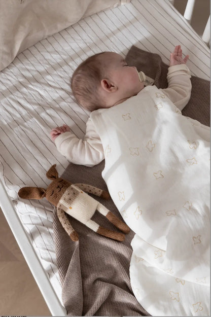 Gigoteuse Colombe La petite mésange