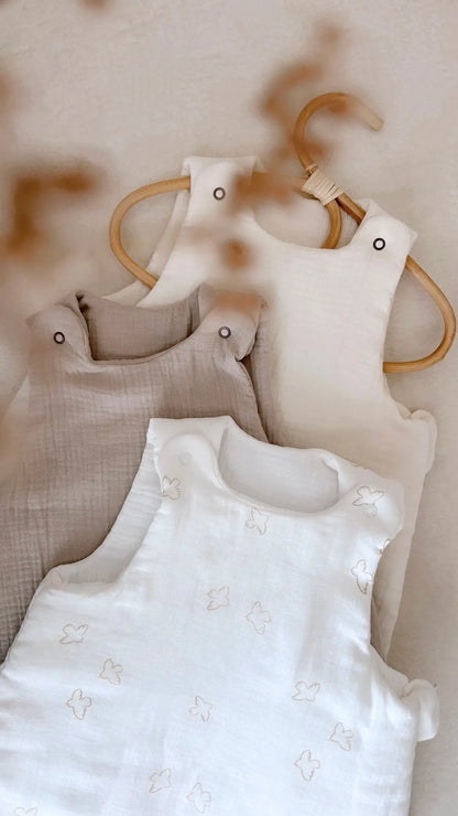 Gigoteuse Colombe La petite mésange