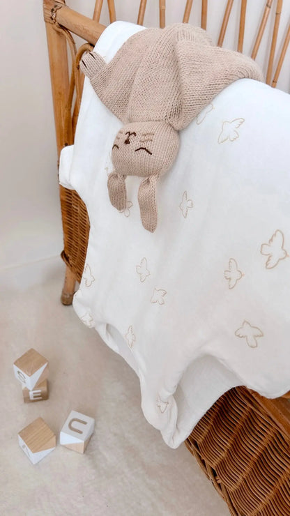 Gigoteuse Colombe La petite mésange