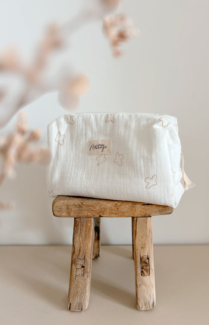 Trousse de toilette Colombe -30%